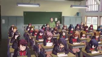 Post 8 by HATAKE ANIME on YouTube (video)