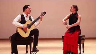 Post 8 by Embrujo Mestizo on YouTube (video)