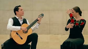 Post 9 by Embrujo Mestizo on YouTube (video)