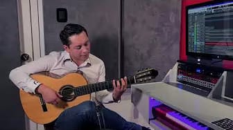 Post 2 by Embrujo Mestizo on YouTube (video)