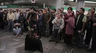 Post 3 by Embrujo Mestizo on YouTube (video)