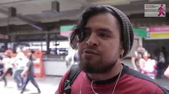 Post 4 by Embrujo Mestizo on YouTube (video)