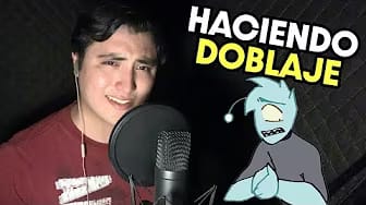 Post 2 by Rubecai on YouTube (video)