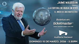 Post 4 by Maussan Televisión EN VIVO 🔴 on YouTube (video)