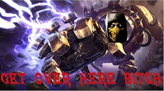 Post 5 by GAMER NAMELESS on YouTube (video)