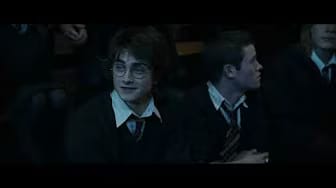 Post 3 by Harry James Potter on YouTube (video)