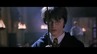 Post 7 by Harry James Potter on YouTube (video)