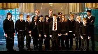 Post 5 by Harry James Potter on YouTube (video)