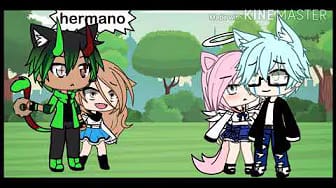Post 6 by Meli_71 YT UwU on YouTube (video)