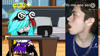Post 2 by Meli_71 YT UwU on YouTube (video)