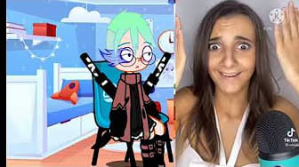 Post 5 by Meli_71 YT UwU on YouTube (video)