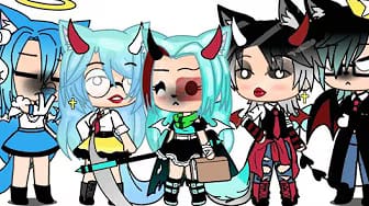 Post 4 by Meli_71 YT UwU on YouTube (video)