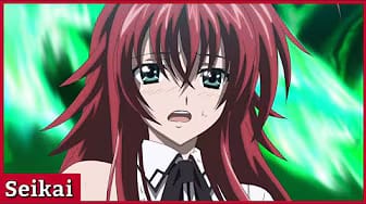 Post 7 by Seikai on YouTube (video)