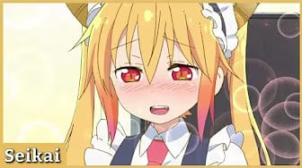 Post 4 by Seikai on YouTube (video)