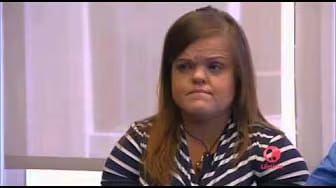 Post 1 by Pequeñas Grandes Mujeres Latino on YouTube (video)