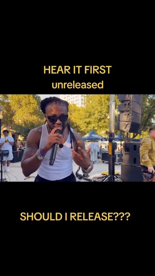 Post 4 by Dj Leone on Instagram (video)