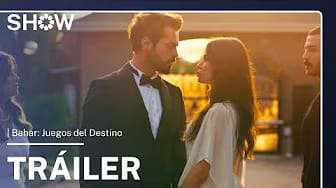 Post 1 by SHOW Entretenimiento on YouTube (video)