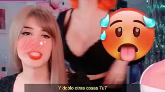 Post 8 by sweetieline_ on YouTube (video)