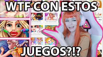 Post 7 by sweetieline_ on YouTube (video)