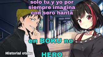 Post 2 by Historial otaku on YouTube (video)