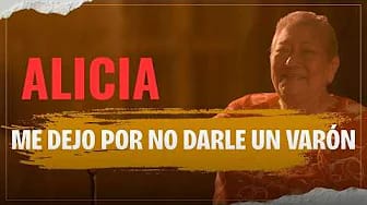Post 1 by Antes de Irme on YouTube (video)