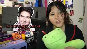 Post 1 by cookie rikis on YouTube (video)