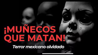 Post 8 by CineReboot MX on YouTube (video)