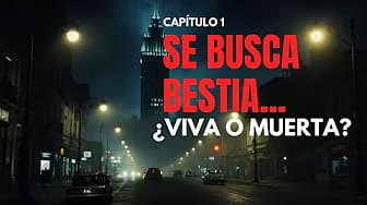 Post 3 by CineReboot MX on YouTube (video)