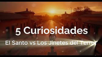 Post 2 by CineReboot MX on YouTube (video)