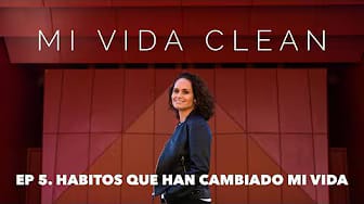 Post 5 by MI VIDA CLEAN on YouTube (video)