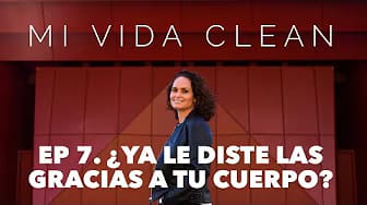 Post 7 by MI VIDA CLEAN on YouTube (video)