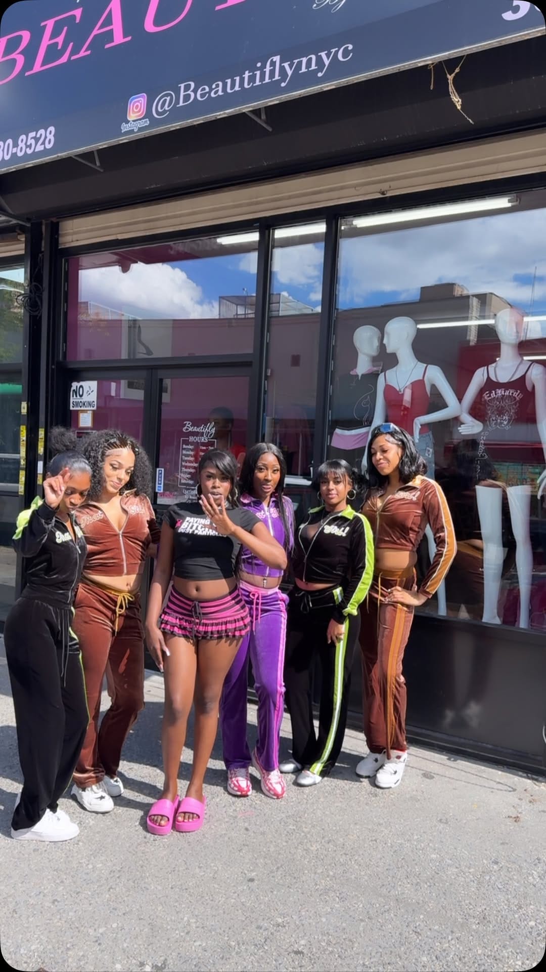 Post 6 by Cleotrapa Not Cleopatra 🇳🇬 on Instagram (video)