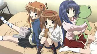 Post 6 by Ushio Furukawazaki on YouTube (video)