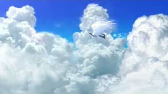 Post 7 by Ushio Furukawazaki on YouTube (video)