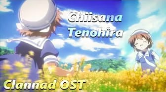Post 5 by Ushio Furukawazaki on YouTube (video)