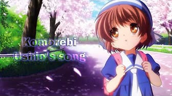 Post 9 by Ushio Furukawazaki on YouTube (video)