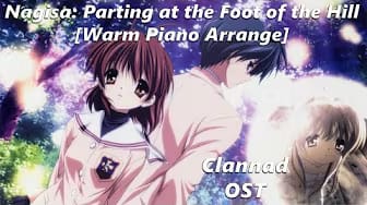 Post 8 by Ushio Furukawazaki on YouTube (video)