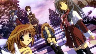 Post 3 by Ushio Furukawazaki on YouTube (video)