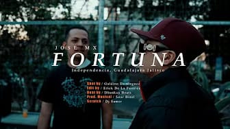 Post 3 by José Mxx on YouTube (video)