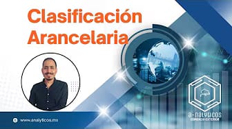 Post 2 by A-nalyticos Comercio Exterior on YouTube (video)