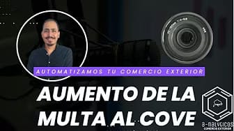 Post 1 by A-nalyticos Comercio Exterior on YouTube (video)