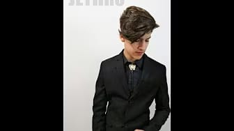Post 2 by Agustin Jethro on YouTube (video)