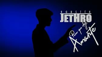 Post 5 by Agustin Jethro on YouTube (video)
