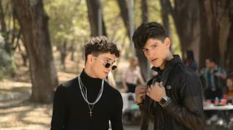 Post 9 by Agustin Jethro on YouTube (video)