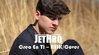 Post 4 by Agustin Jethro on YouTube (video)