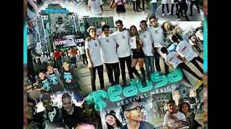 Post 2 by Natty Garcia on YouTube (video)