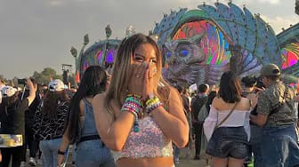 Post 3 by Natty Garcia on YouTube (video)