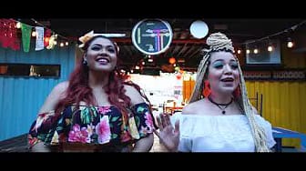 Post 3 by Liz Razo on YouTube (video)