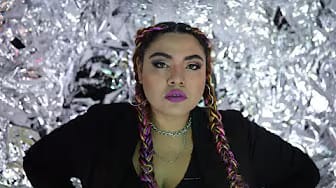Post 7 by Liz Razo on YouTube (video)