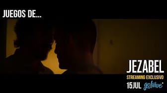 Post 10 by Jezabel Film on YouTube (video)